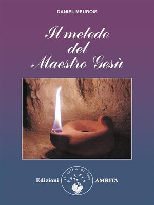 cover image of Il metodo del Maestro Gesù